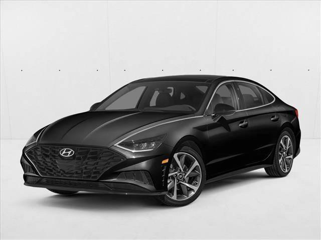 2023 Hyundai Sonata SEL Plus in Orlando FL For Sale - Image 1