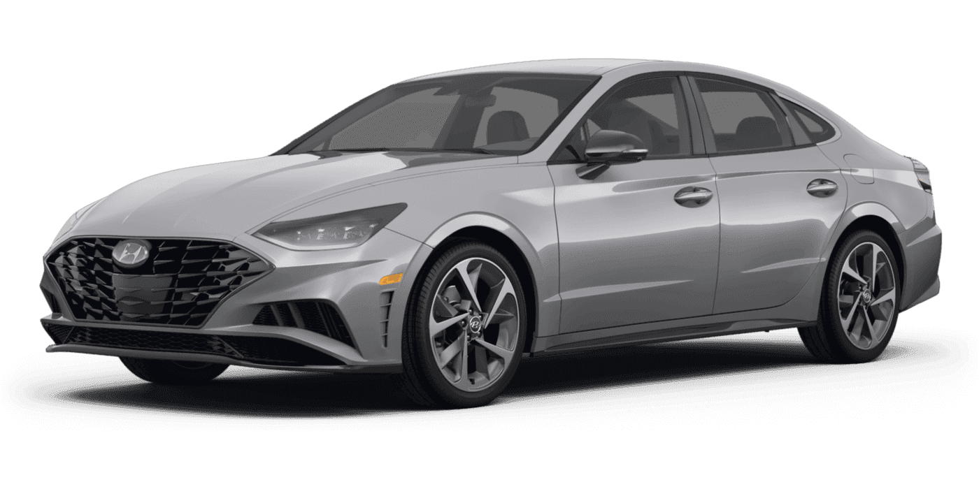 2023 Hyundai Sonata SEL Plus in Albany GA For Sale - Image 1