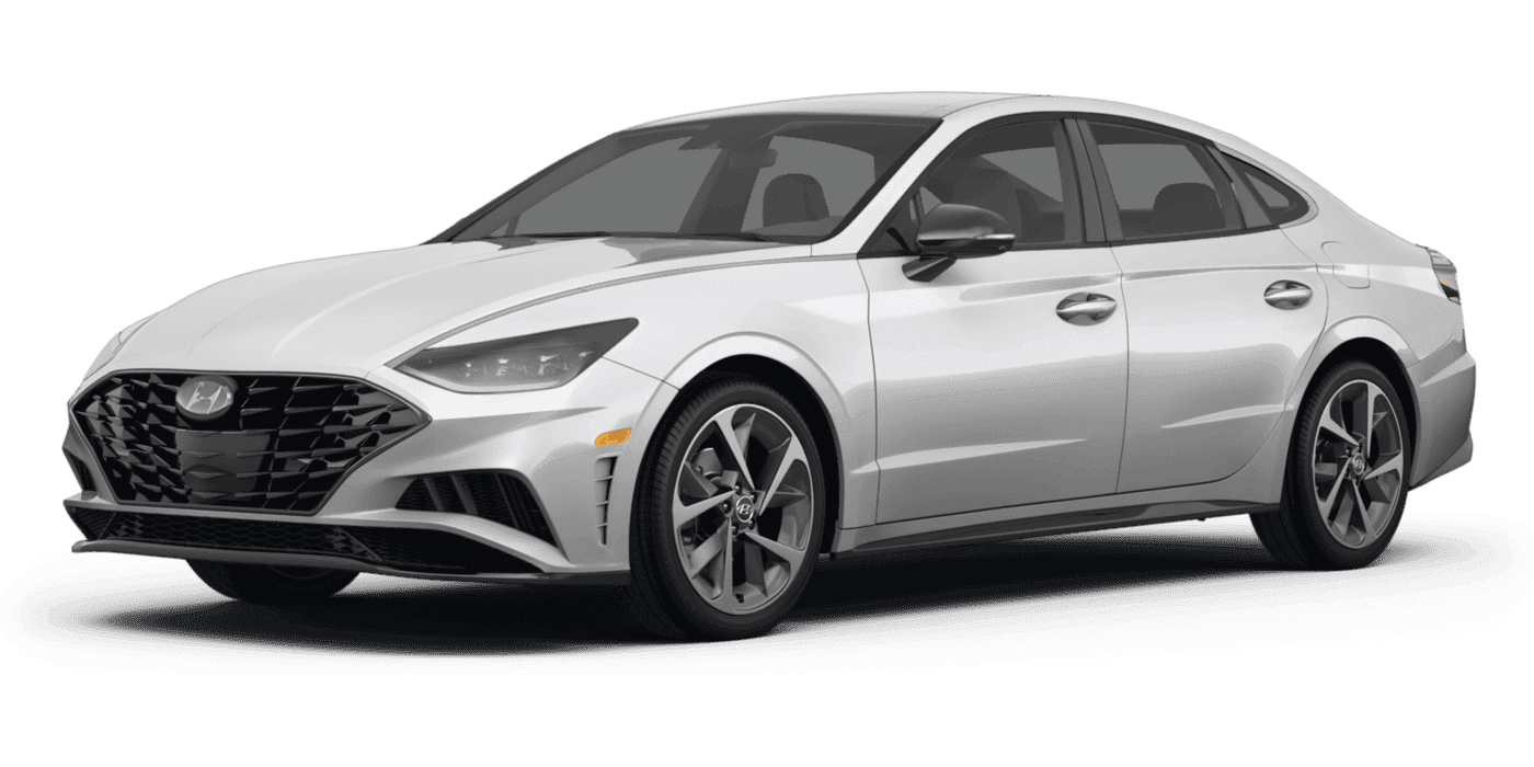 2023 Hyundai Sonata SEL Plus in Mount Pleasant WI For Sale - Image 1