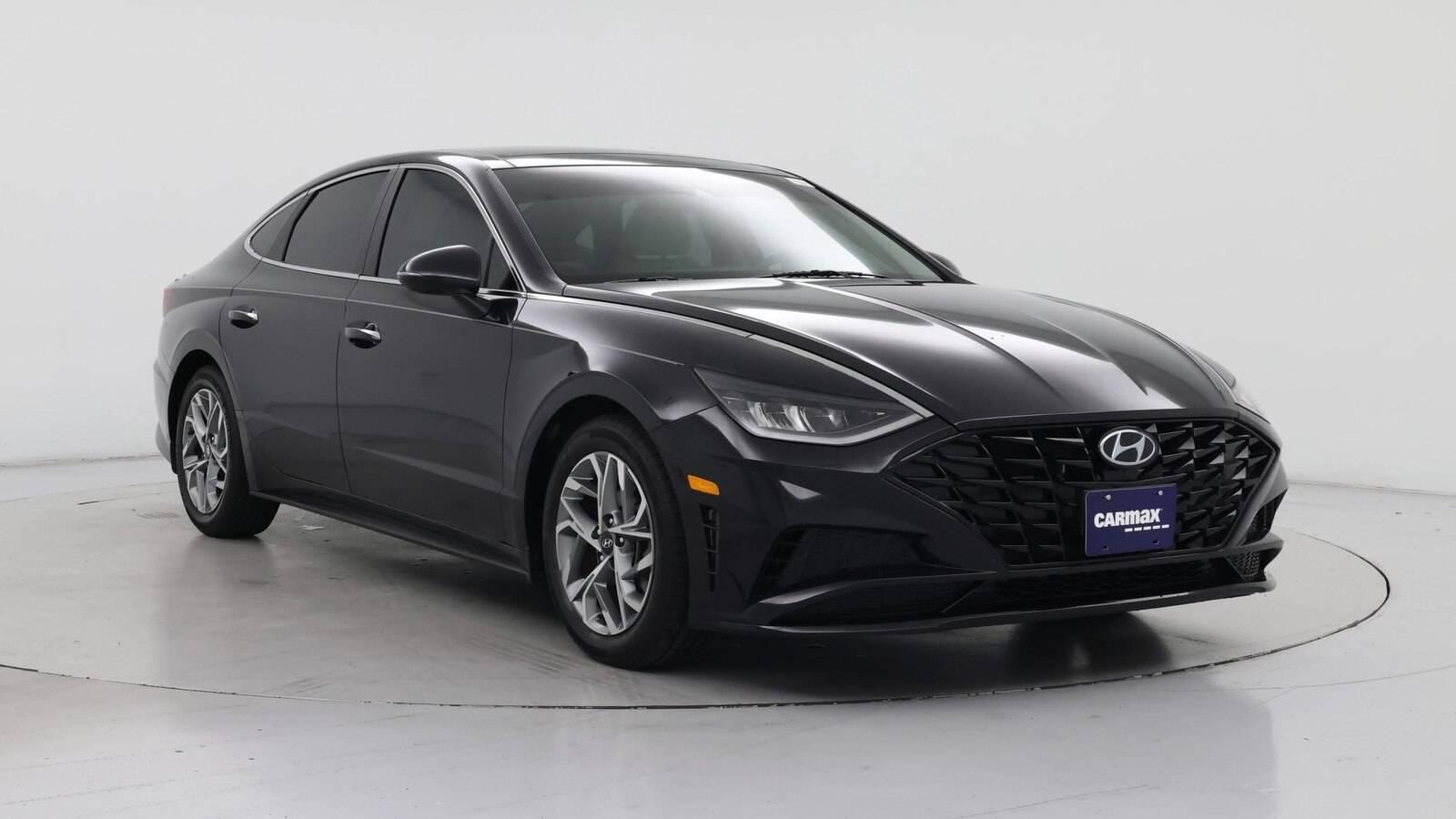 2023 Hyundai Sonata SEL in Birmingham AL For Sale - Image 1