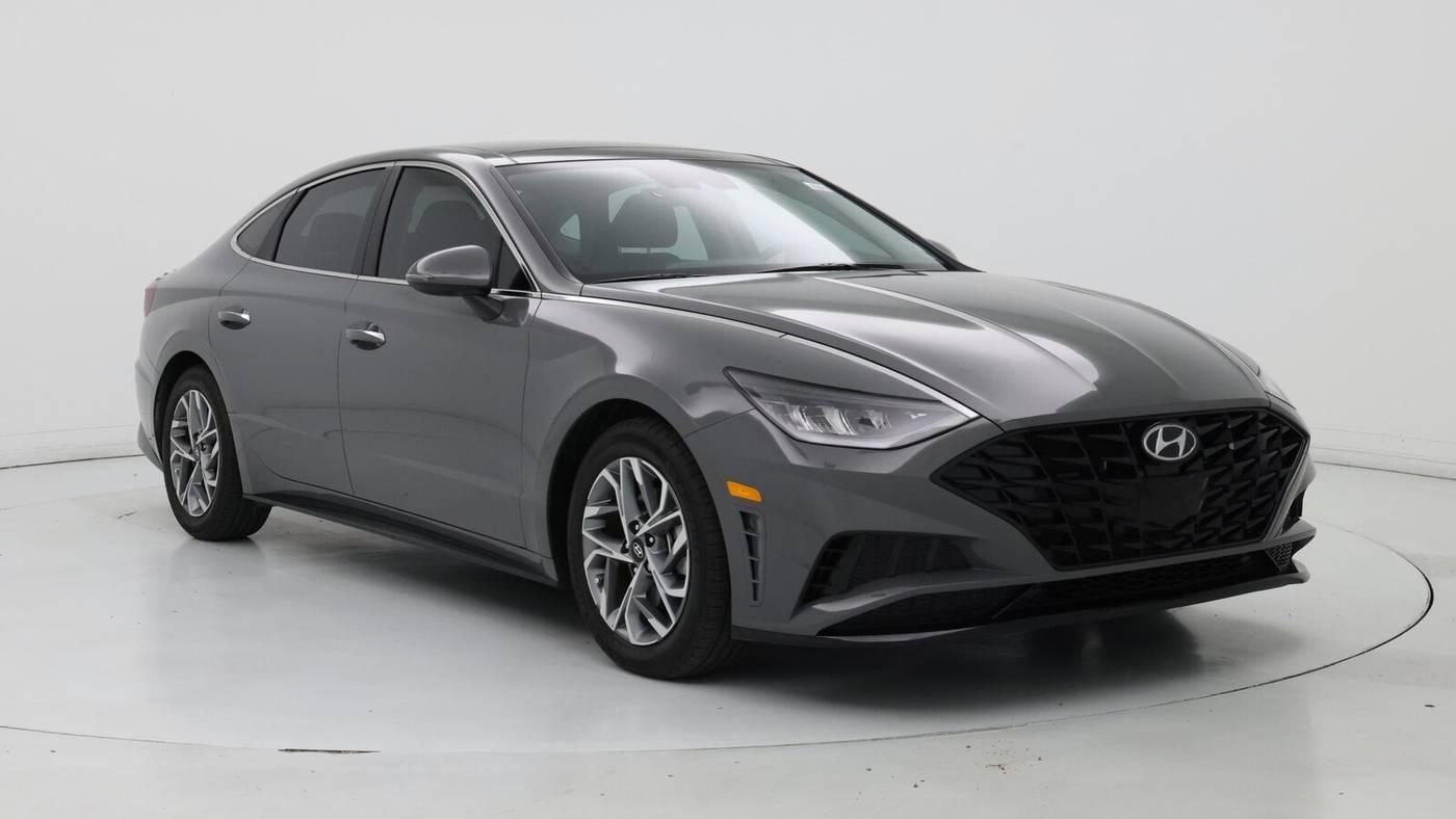 2023 Hyundai Sonata SEL in Birmingham AL For Sale - Image 1