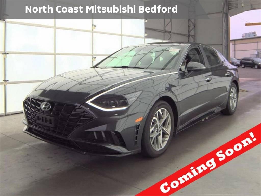 2023 Hyundai Sonata SEL in Bedford OH For Sale - Image 1