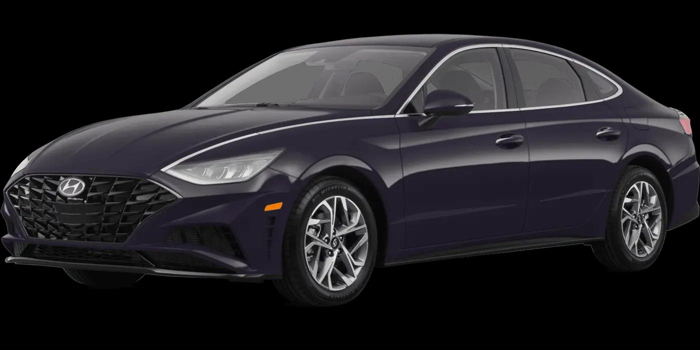 2023 Hyundai Sonata SEL in Wesley Chapel FL For Sale - Image 1