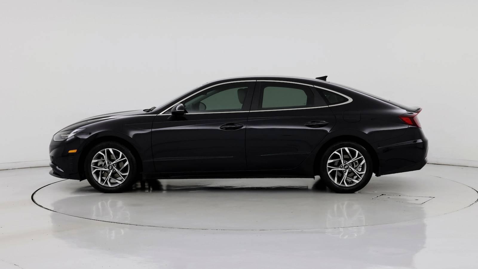 2023 Hyundai Sonata SEL in Birmingham AL For Sale - Image 1