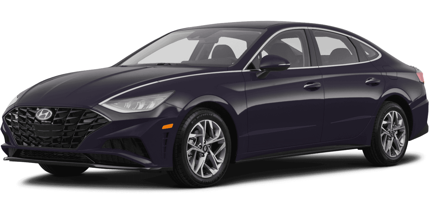 2023 Hyundai Sonata SEL in Delray Beach FL For Sale - Image 1