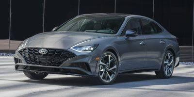 2023 Hyundai Sonata SEL in Spring TX For Sale - Image 1