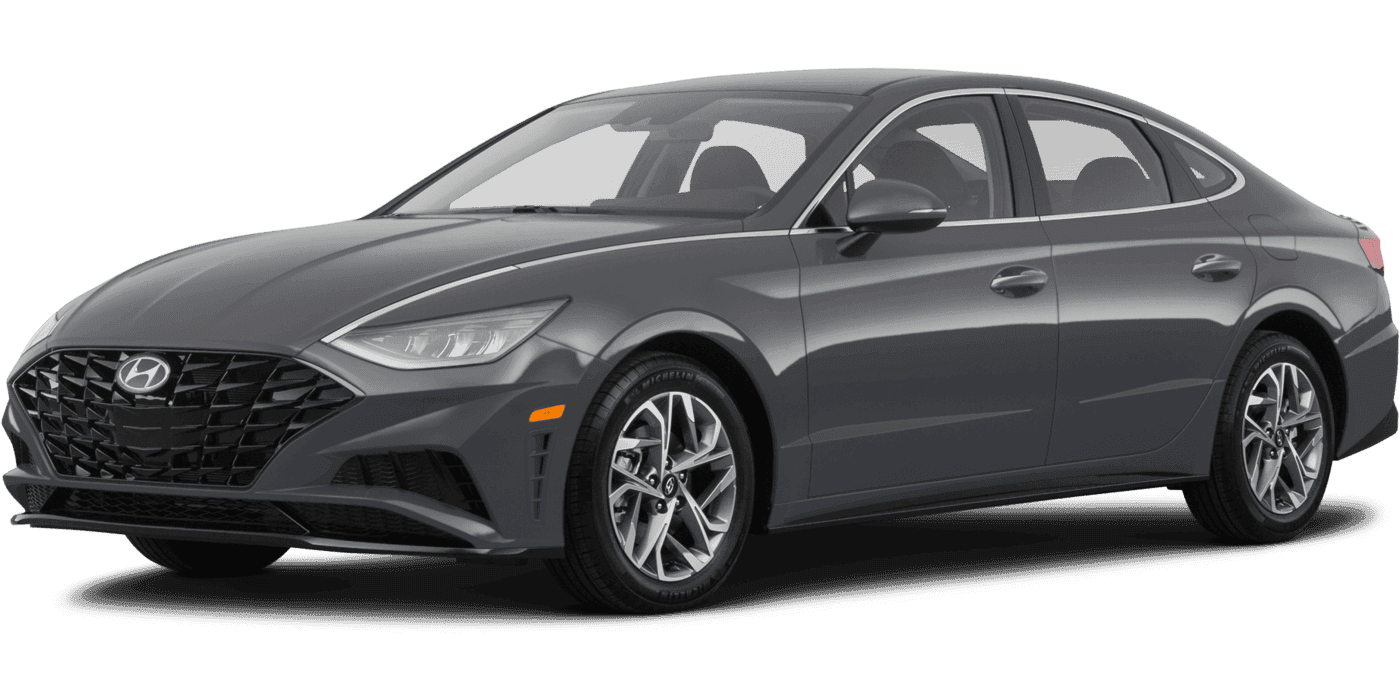 2023 Hyundai Sonata SEL in Kansas City MO For Sale - Image 1