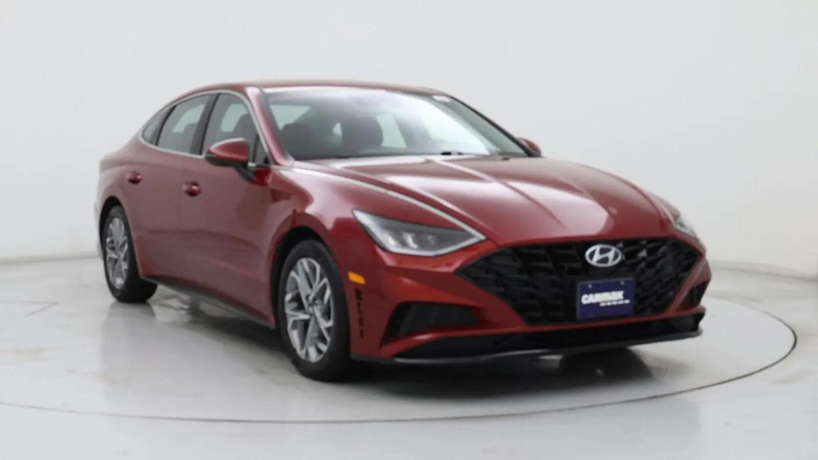 2023 Hyundai Sonata SEL in Birmingham AL For Sale - Image 1