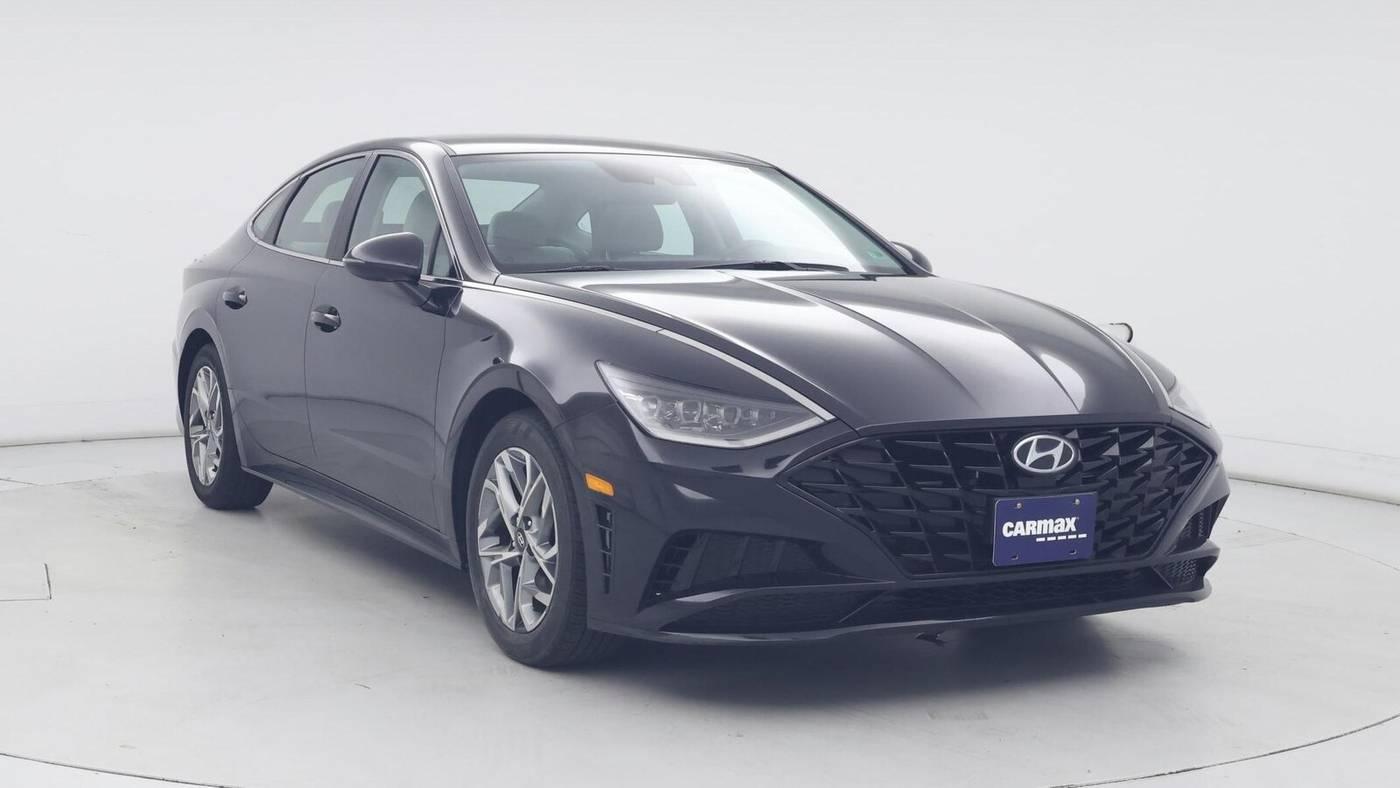 2023 Hyundai Sonata SEL in Birmingham AL For Sale - Image 1