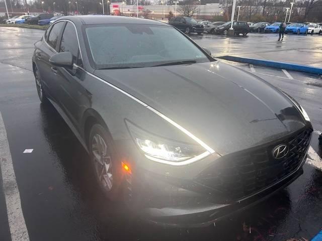 2023 Hyundai Sonata SEL in Cincinnati OH For Sale - Image 1