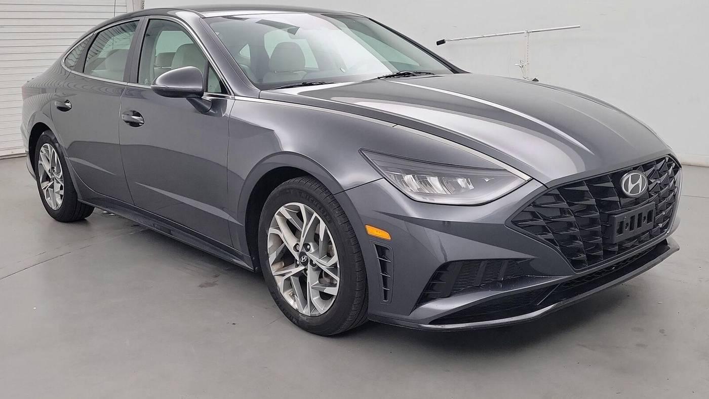 2023 Hyundai Sonata SEL in Birmingham AL For Sale - Image 1