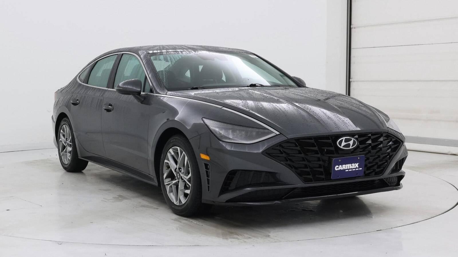 2023 Hyundai Sonata SEL in Birmingham AL For Sale - Image 1