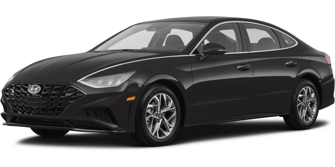 2023 Hyundai Sonata SEL in Glenview IL For Sale - Image 1