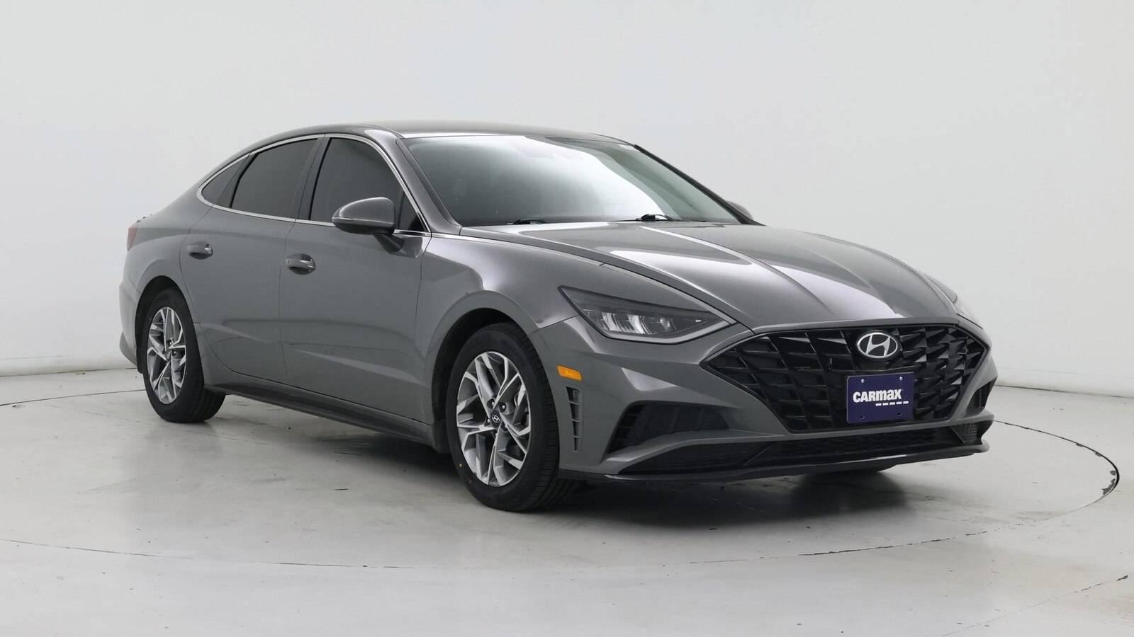 2023 Hyundai Sonata SEL in Birmingham AL For Sale - Image 1