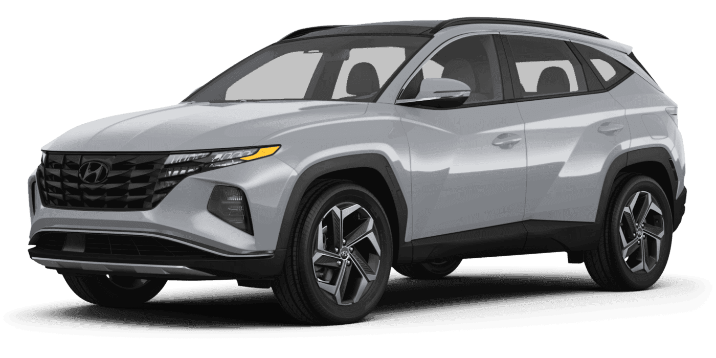 2023 Hyundai Tucson Hybrid Limited in New Rochelle NY For Sale - Image 1