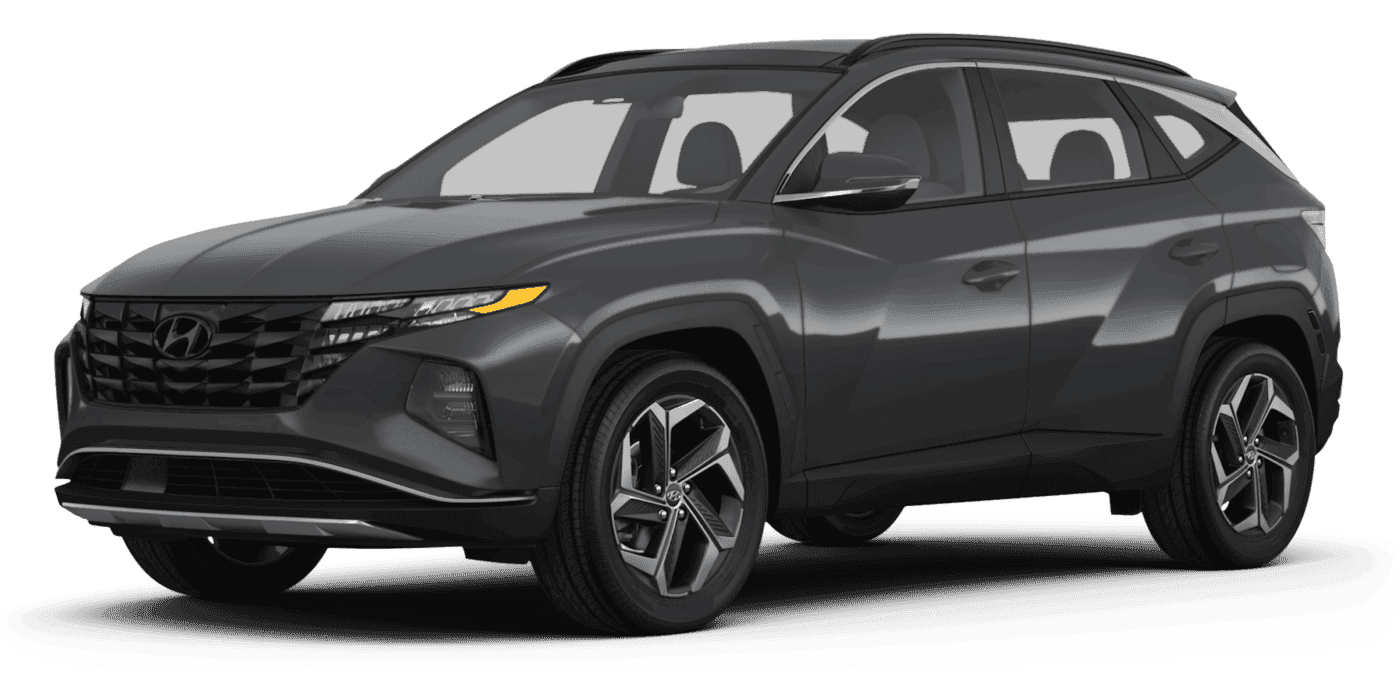 2023 Hyundai Tucson Hybrid Limited in Palm Springs CA For Sale - Image 1