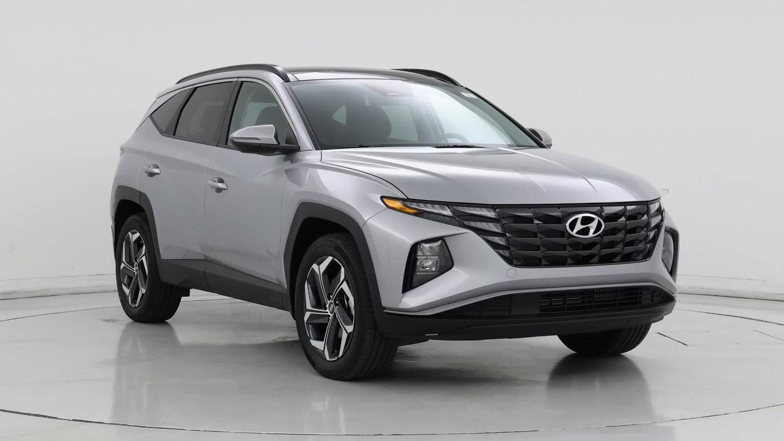 2023 Hyundai Tucson Hybrid SEL Convenience in Birmingham AL For Sale - Image 1