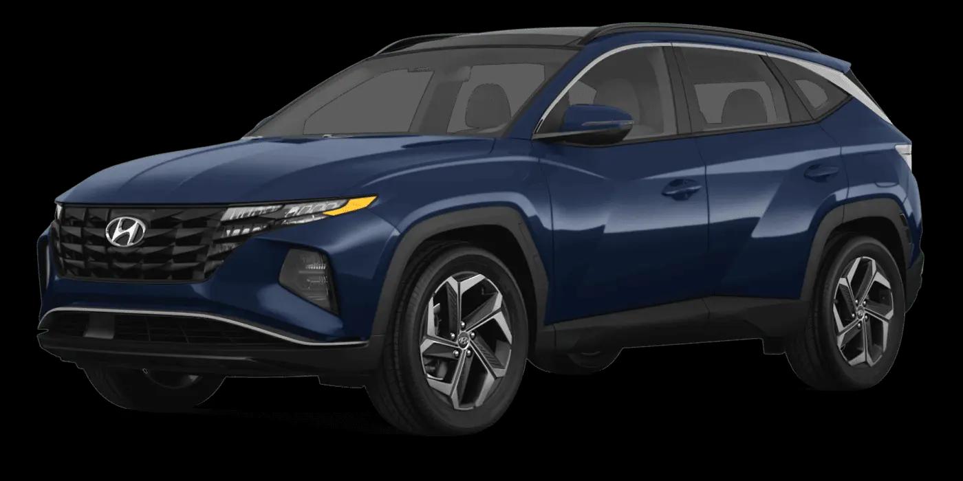 2023 Hyundai Tucson Hybrid SEL Convenience in Ewing NJ For Sale - Image 1