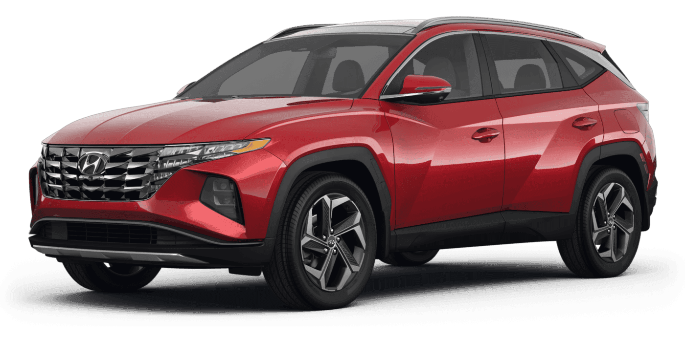 2023 Hyundai Tucson Limited in Broken Arraow OK For Sale - Image 1