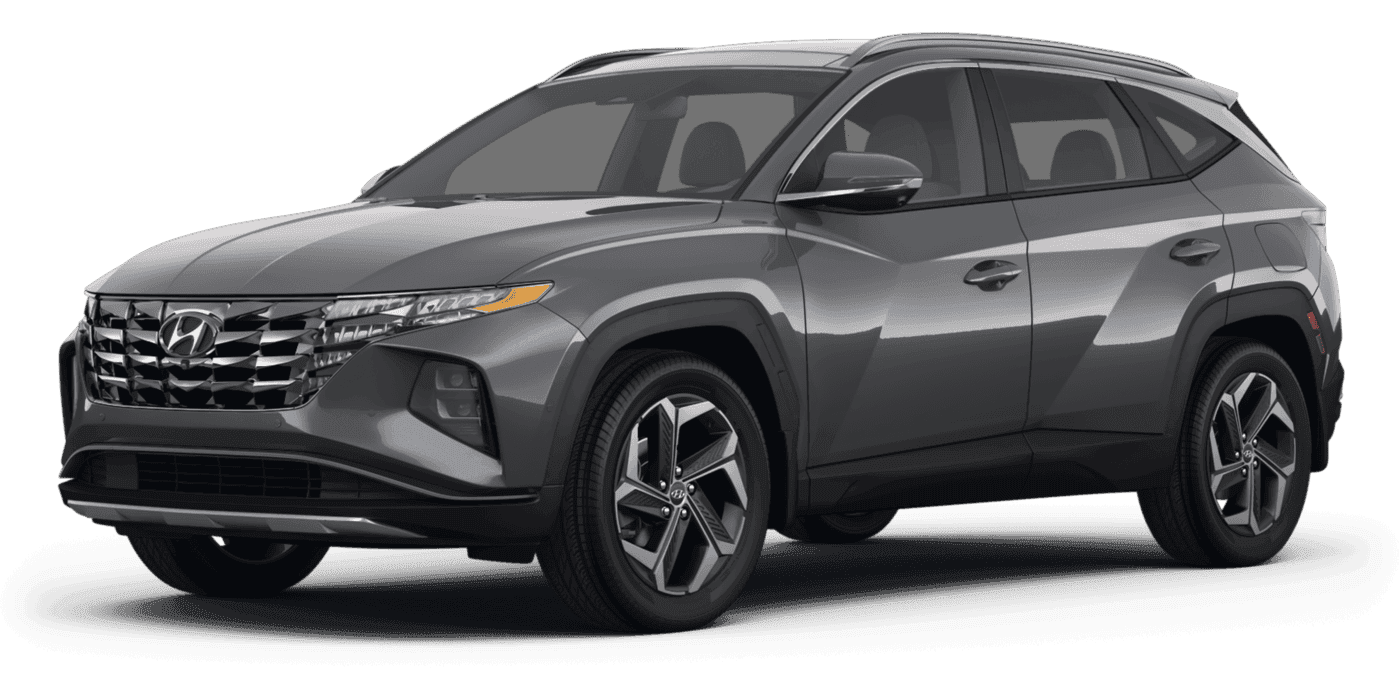2023 Hyundai Tucson Limited in Delray Beach FL For Sale - Image 1