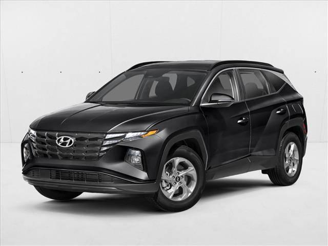 2023 Hyundai Tucson SEL in Savannah GA For Sale - Image 1