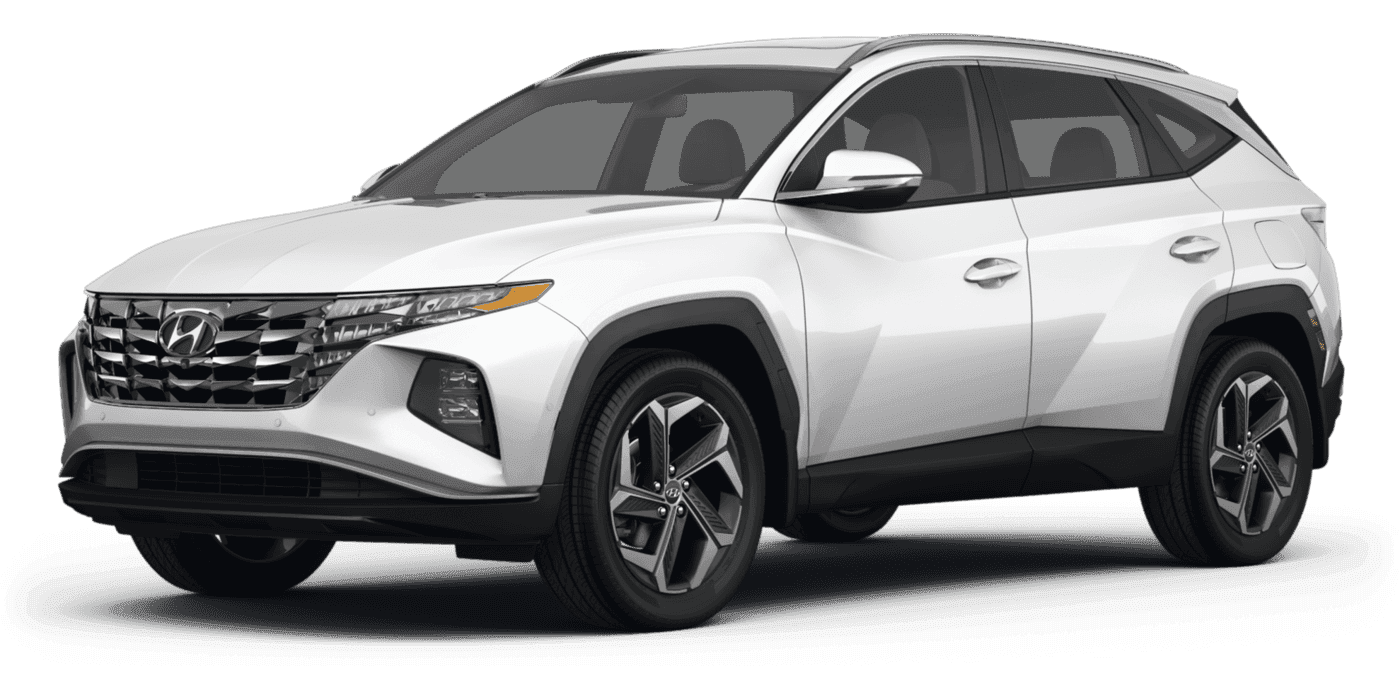 2023 Hyundai Tucson SEL in Kenosha WI For Sale - Image 1