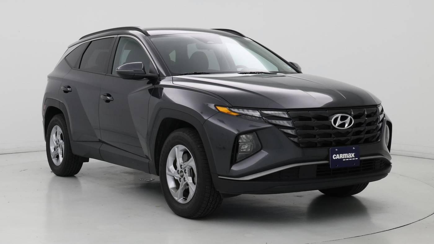 2023 Hyundai Tucson SEL in Birmingham AL For Sale - Image 1