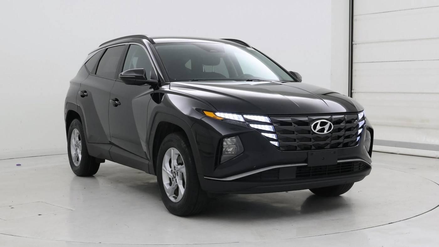 2023 Hyundai Tucson SEL in Birmingham AL For Sale - Image 1