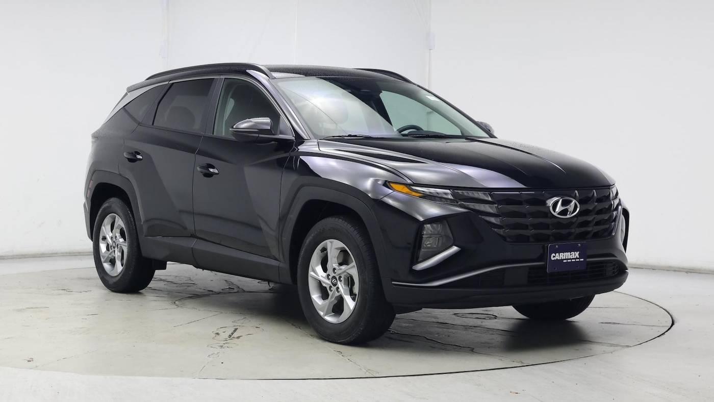 2023 Hyundai Tucson SEL in Birmingham AL For Sale - Image 1
