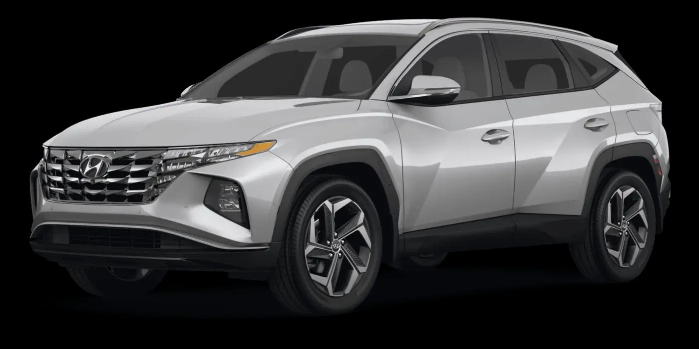 2023 Hyundai Tucson SEL in Carson City NV For Sale - Image 1