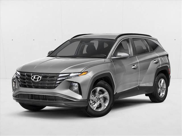 2023 Hyundai Tucson SEL in San Antonio TX For Sale - Image 1