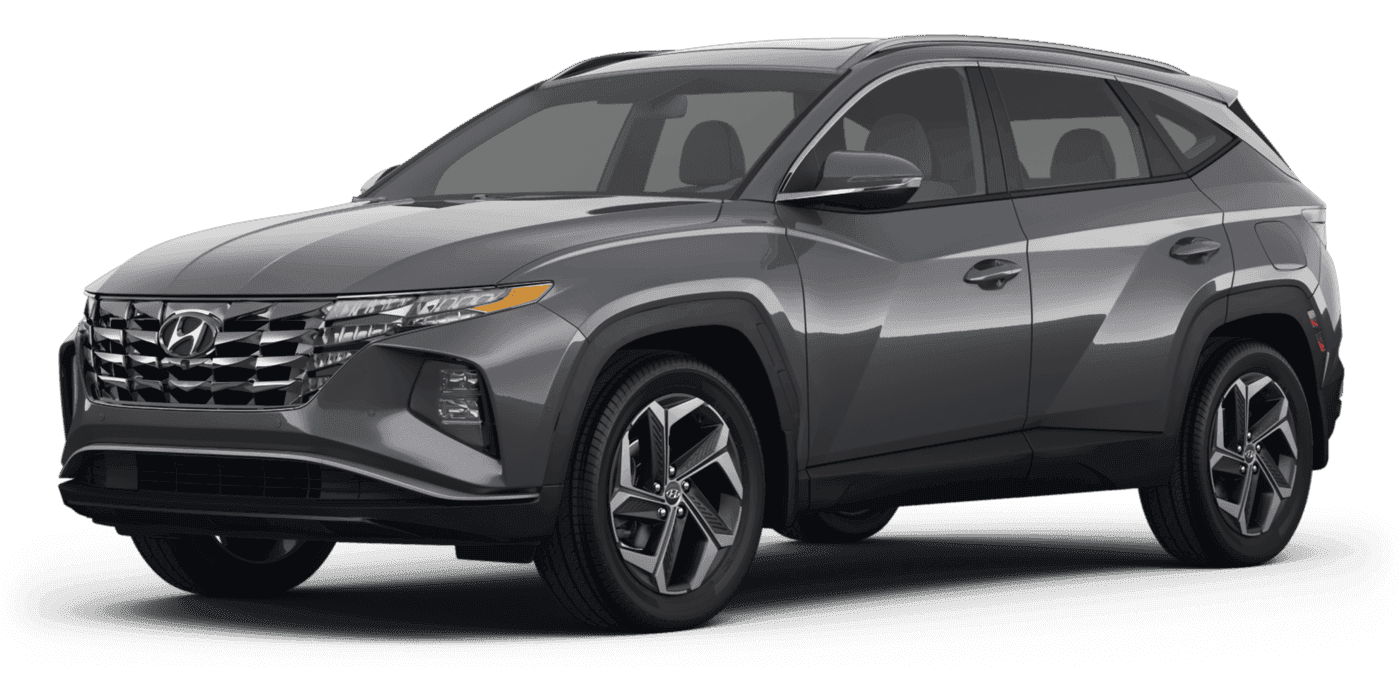 2023 Hyundai Tucson SEL in Harrisonburg VA For Sale - Image 1