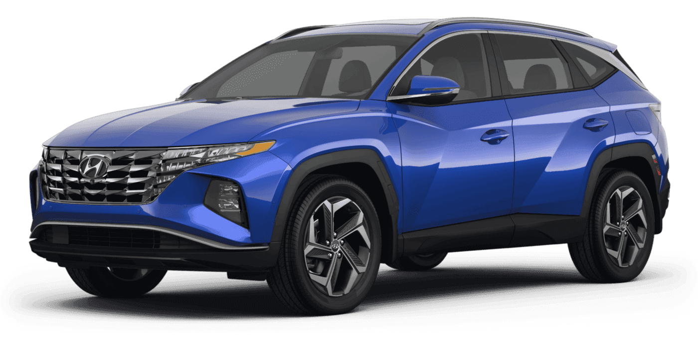 2023 Hyundai Tucson SEL in Missoula MT For Sale - Image 1