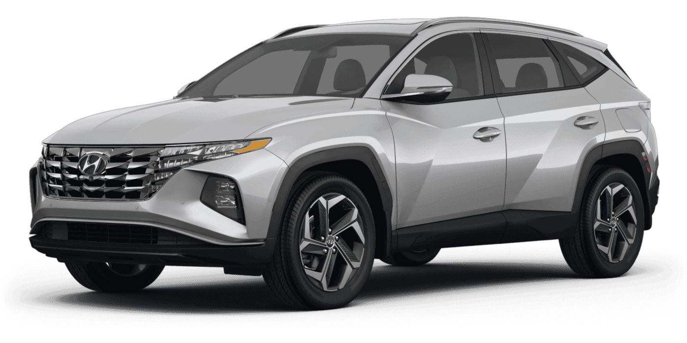 2023 Hyundai Tucson SEL in North Aurora IL For Sale - Image 1