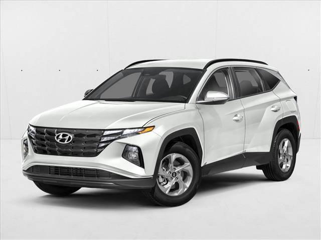 2023 Hyundai Tucson SEL in Corpus Christi TX For Sale - Image 1