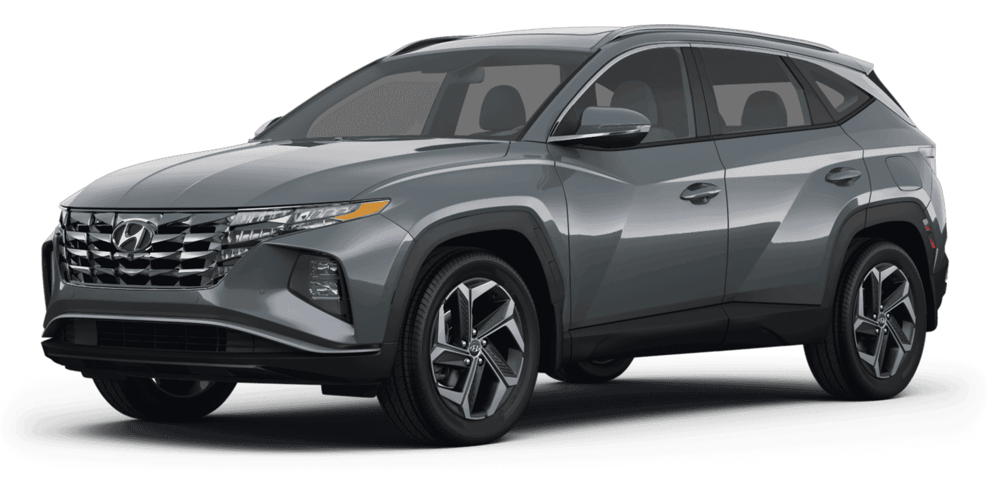 2023 Hyundai Tucson SEL in Bellevue NE For Sale - Image 1