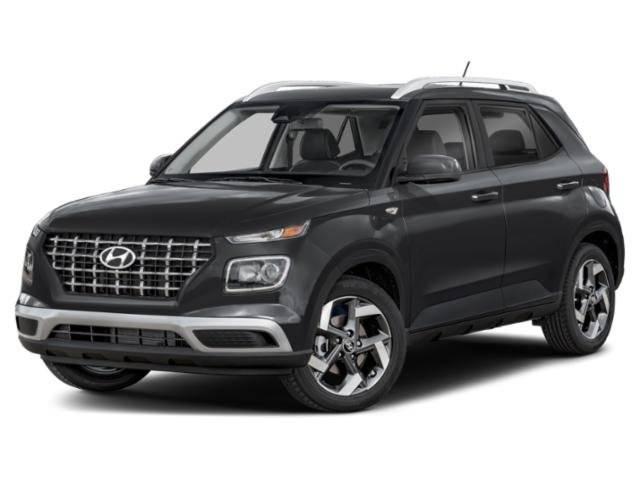 2023 Hyundai Venue SEL in Leesburg FL For Sale - Image 1