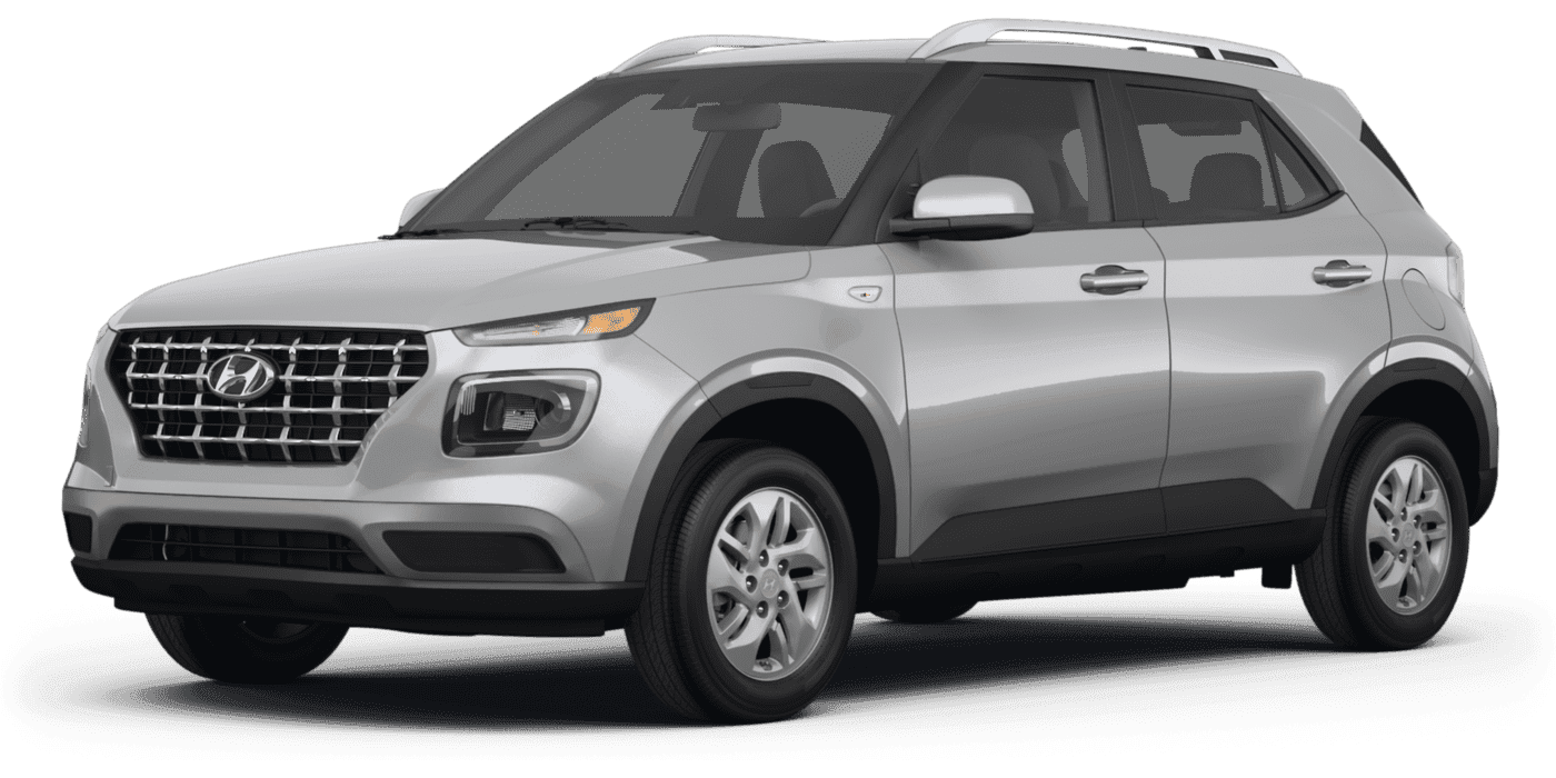 2023 Hyundai Venue SEL in Colorado Springs CO For Sale - Image 1