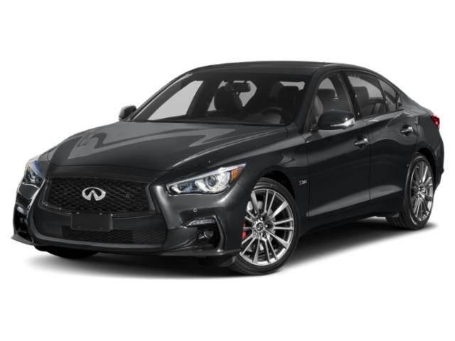 2023 INFINITI Q50 RED SPORT 400 in Countryside IL For Sale - Image 1