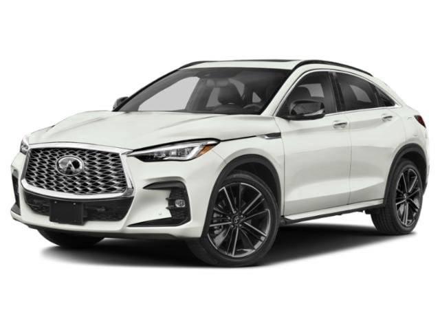 2023 INFINITI QX55 ESSENTIAL in San Juan TX For Sale - Image 1