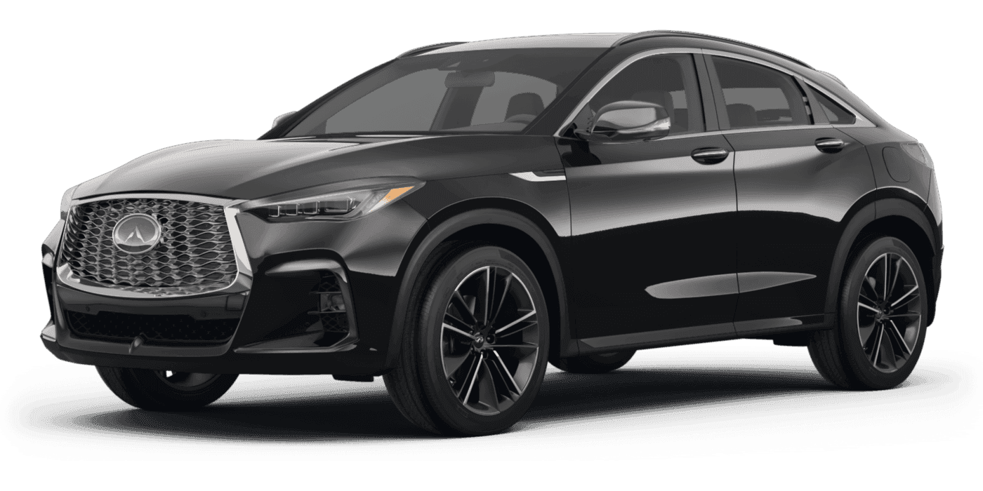 2023 INFINITI QX55 SENSORY in Kingston TN For Sale - Image 1