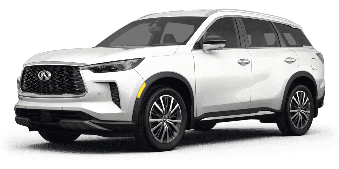 2023 INFINITI QX60 SENSORY in Roswell GA For Sale - Image 1