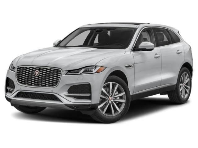 2023 Jaguar F-PACE S in Doylestown PA For Sale - Image 1