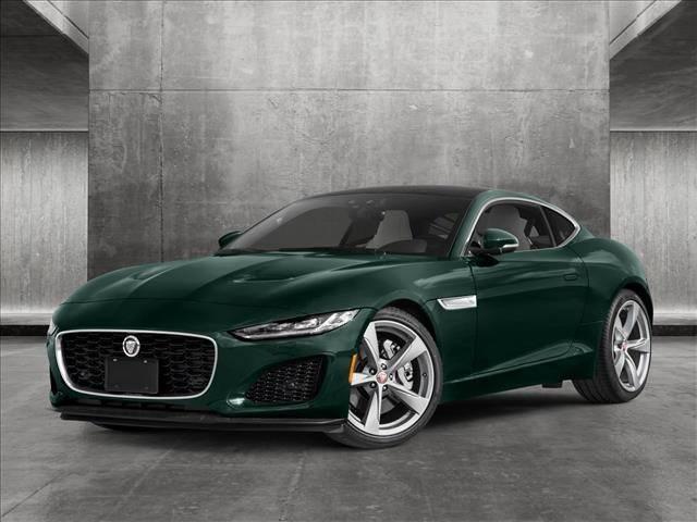 2023 Jaguar F-TYPE R-Dynamic in Sarasota FL For Sale - Image 1