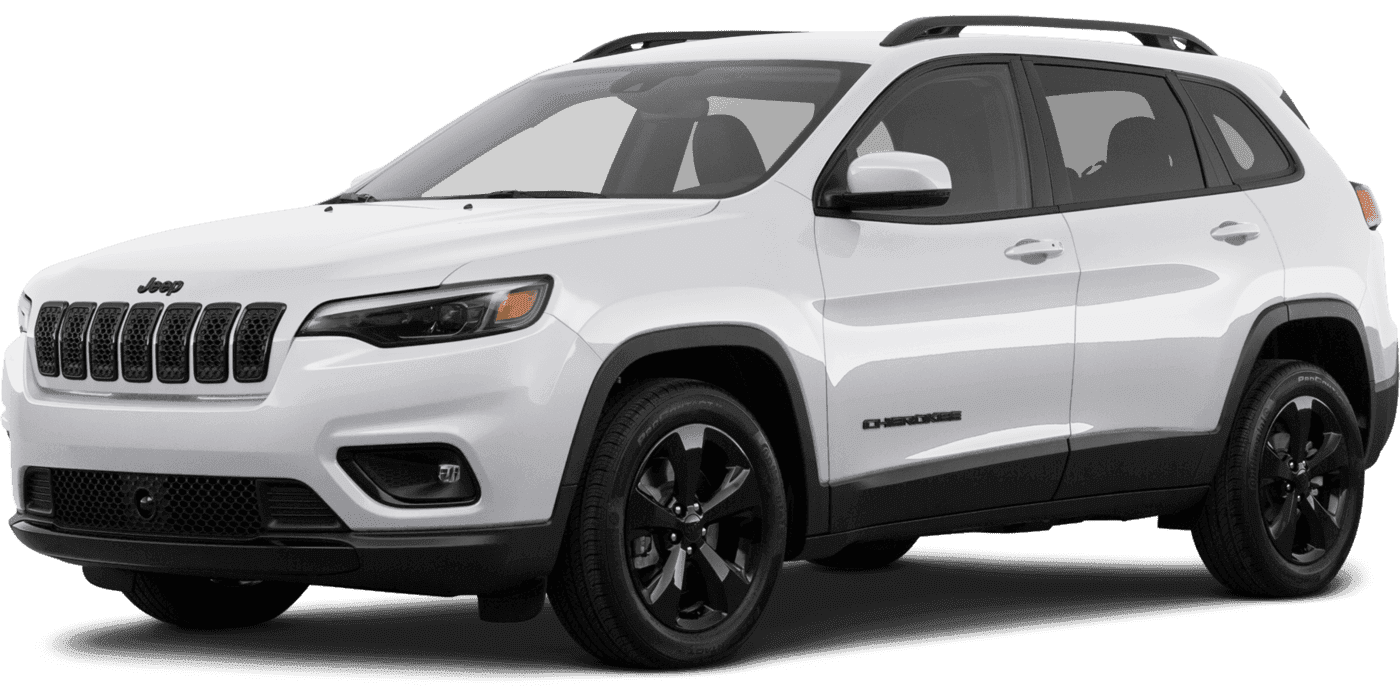 2023 Jeep Cherokee Altitude Lux in Greenwood Village CO For Sale - Image 1