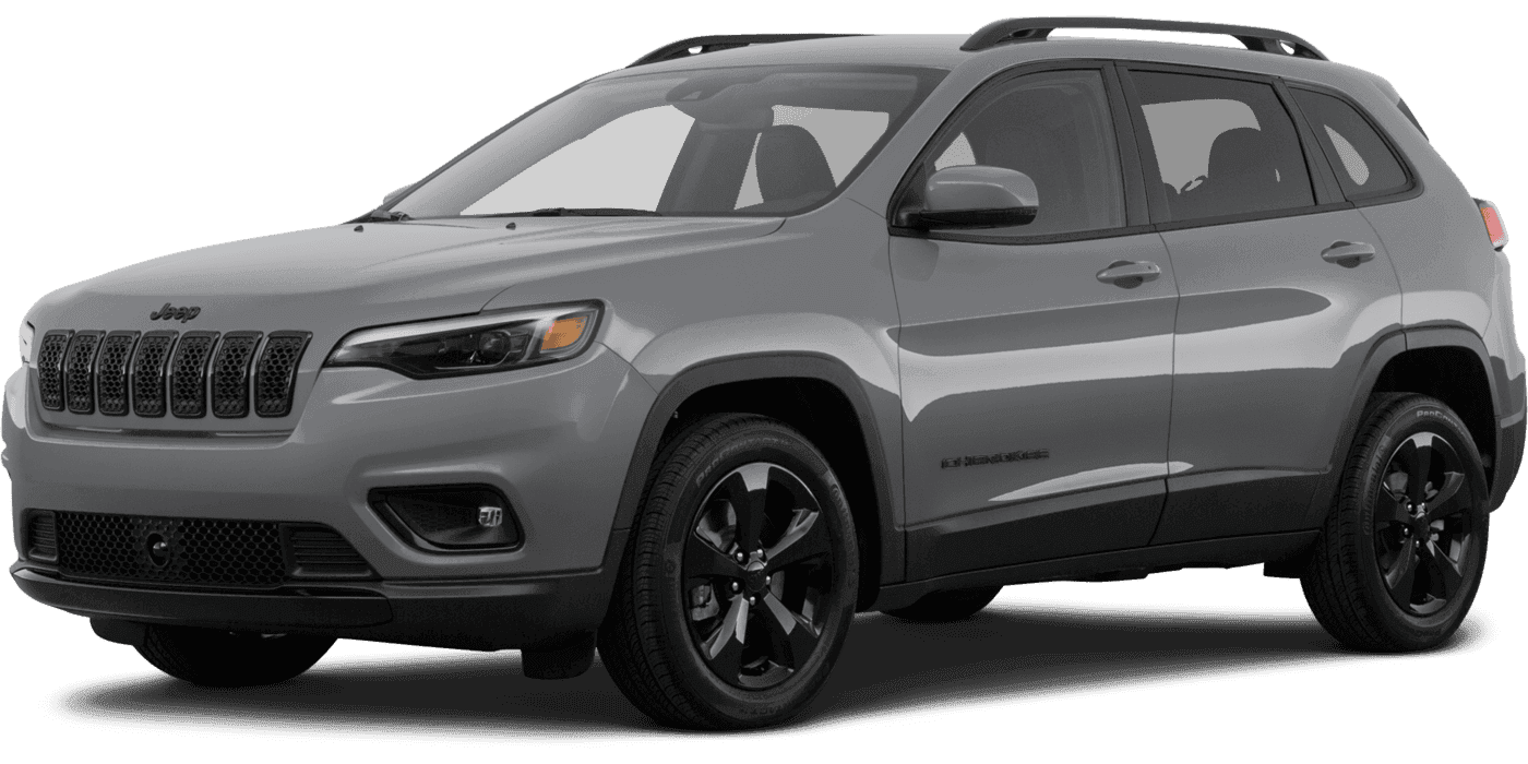 2023 Jeep Cherokee Altitude Lux in Owings Mills MD For Sale - Image 1