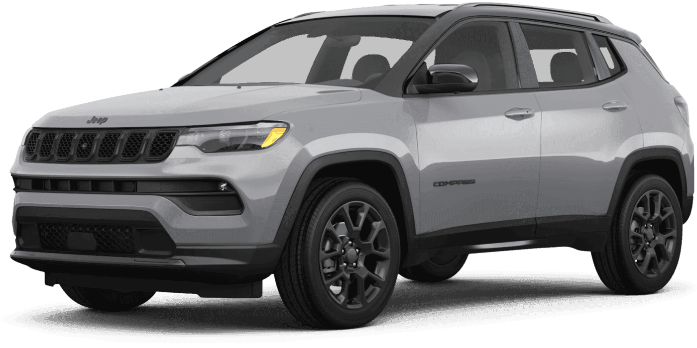 2023 Jeep Compass Altitude in Irmo SC For Sale - Image 1