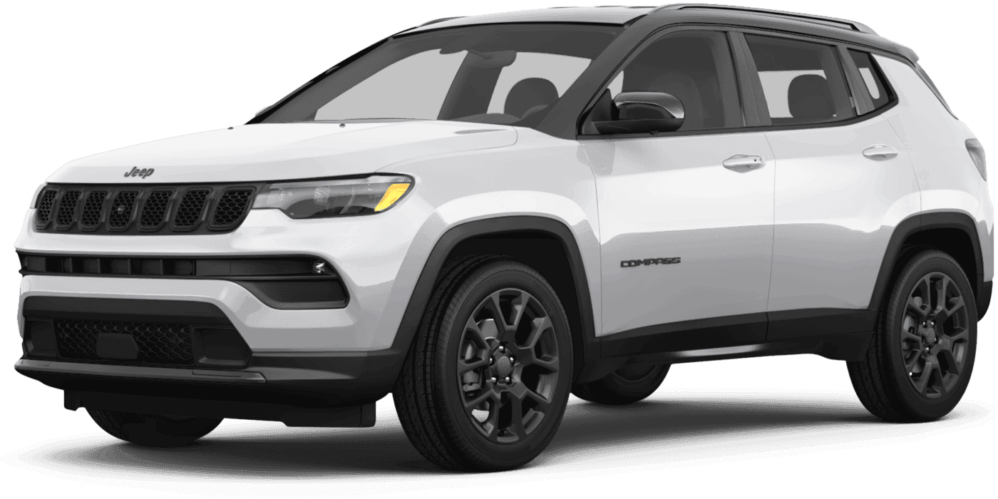 2023 Jeep Compass Altitude in Castle Rock CO For Sale - Image 1