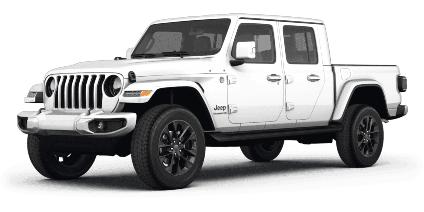 2023 Jeep Gladiator High Altitude in El Paso TX For Sale - Image 1
