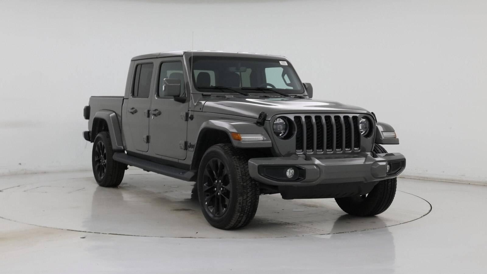 2023 Jeep Gladiator High Altitude in Birmingham AL For Sale - Image 1